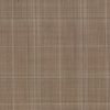 Tan check with beige windowpane