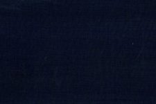 Dark navy sharkskin