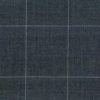 Dark grey windowpane
