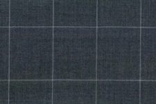 Dark grey windowpane