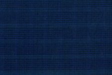 Cobalt blue check