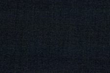Dark grey sharkskin