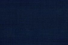 Metallic blue sharkskin