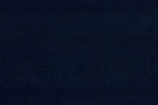 Marine blue sharkskin