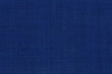 Blue mohair