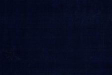 Dark navy mohair