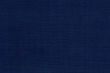 Cobalt blue mohair