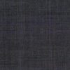 Dark grey with purple windowpane