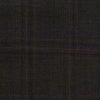 Brown with brown windowpane