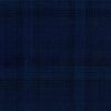 Blue windowpane