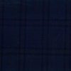 Blue with wine windowpane