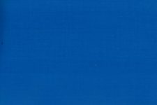 Bright blue