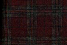 Oak brown with check