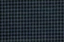 Grey small checks