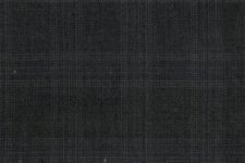 Dark grey windowpane