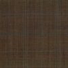 Brown with blue windowpane