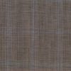 Light grey with blue windowpane