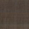Light brown with brown and blue windowpanes