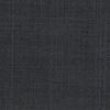 Medium grey with blue windowpane