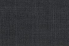 Medium grey with blue windowpane