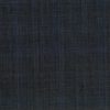 Dark grey with blue windowpane