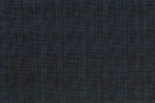 Dark grey with blue windowpane