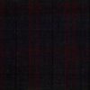 Dark grey with red check