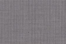 Light grey self stripes