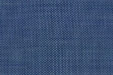 Light blue birdseye