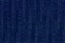 Royal blue birdseye