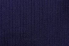 Navy self stripe