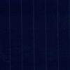 Navy chalk stripe