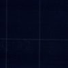 Navy windowpane