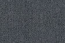 Medium grey - Flannel