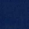 Cobalt blue - Flannel