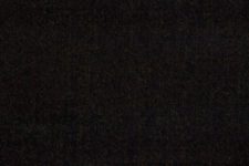Dark brown - Flannel