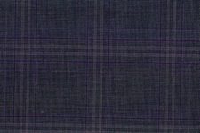 Dark grey windowpane