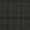 Dark grey windowpane