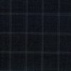 Dark grey windowpane