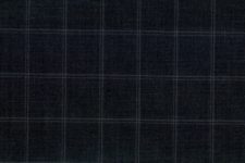 Dark grey windowpane