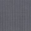 Light grey with blue pinstripe