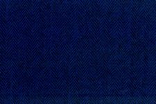 Light navy herringbone