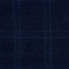 Navy with navy check