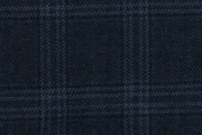 Medium blue check