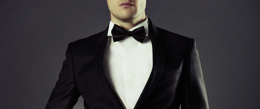 Formal wear