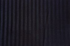 Navy self stripes