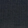 Medium grey with blue pinstripes - Flannel