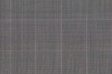 Light grey check