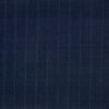 Cobalt blue stripe