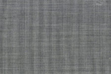 Silver Grey sharkskin